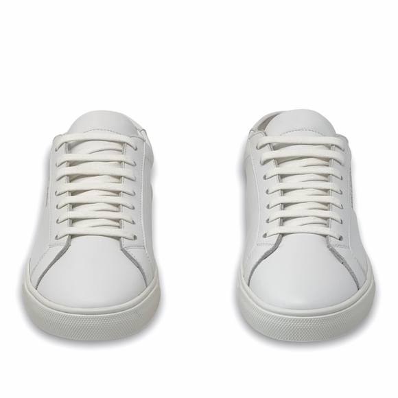 Saint Laurent Andy Sneakers - Picture 2 of 5